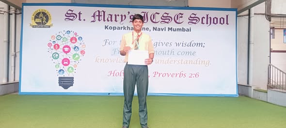 CISCE Lawn Tennis Tournament